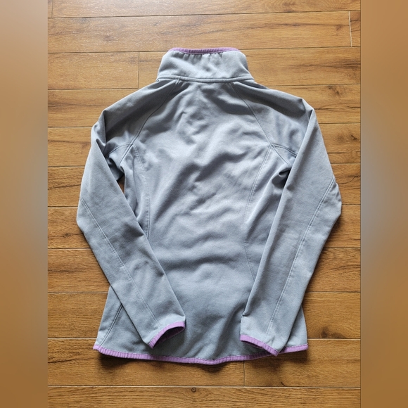 The North Face Side Zip Sweater - Picture 5 of 5